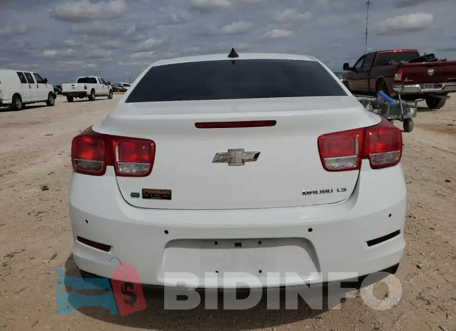 1G11B5SL5FF312347 Photo# 6