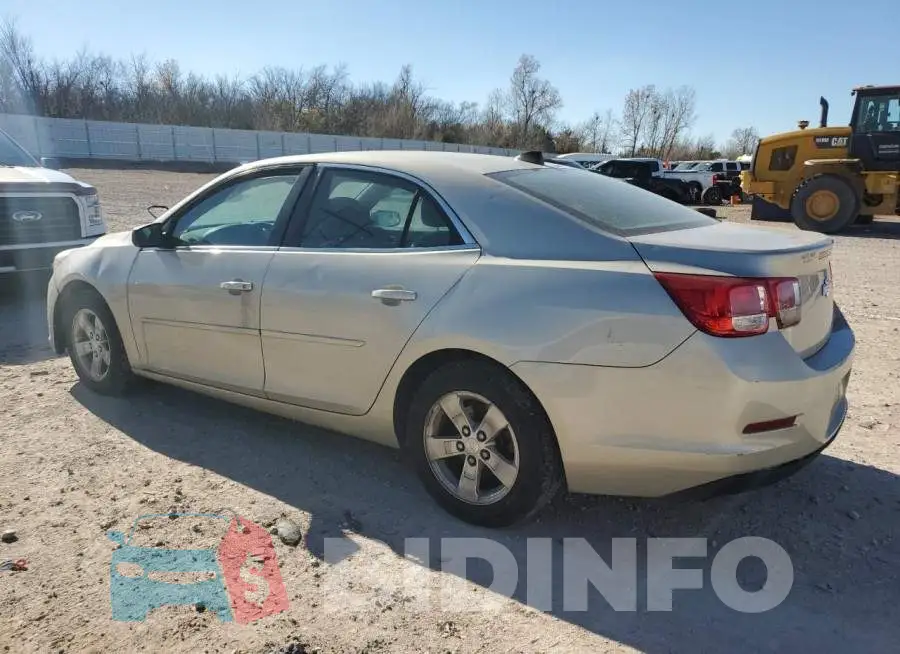 1G11B5SL8EF192543 Photo# 2