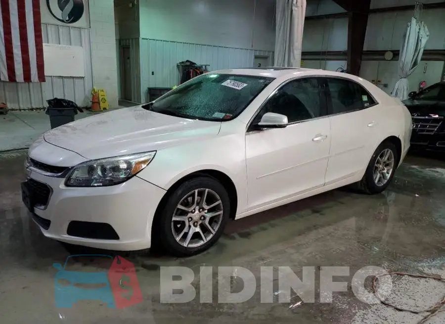 1G11C5SL9EF151156 Photo# 1