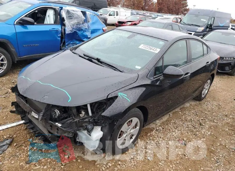 1G1BC5SM8G7251243 Photo# 1