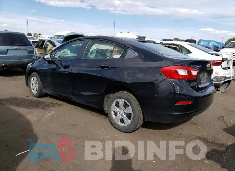 1G1BC5SM8G7272349 Photo# 2