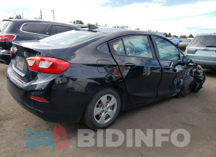 1G1BC5SM8G7272349 Photo# 3