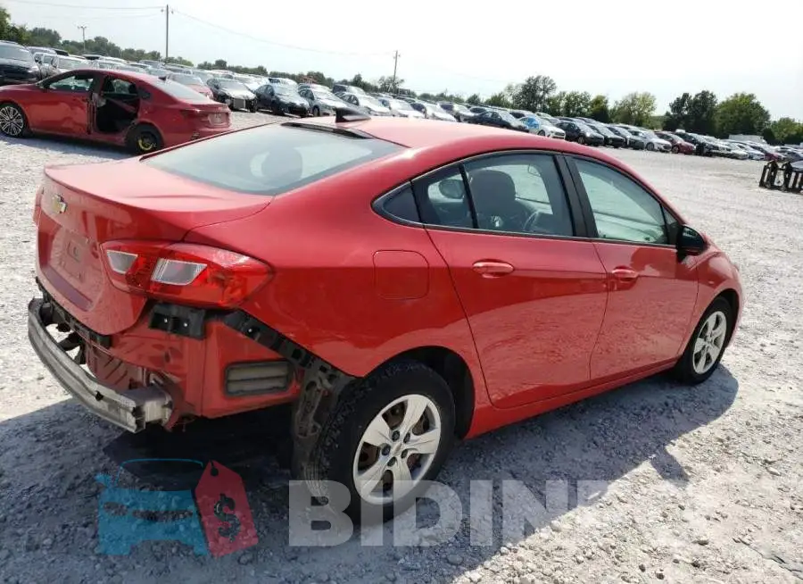 1G1BC5SM9G7325687 Photo# 3