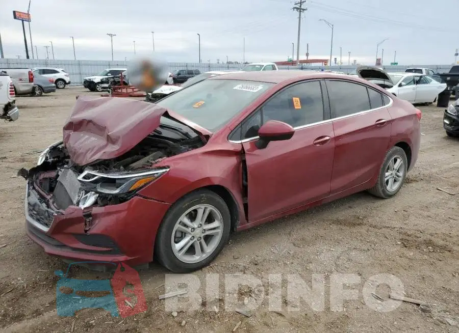 1G1BE5SM2J7182616 Photo# 1