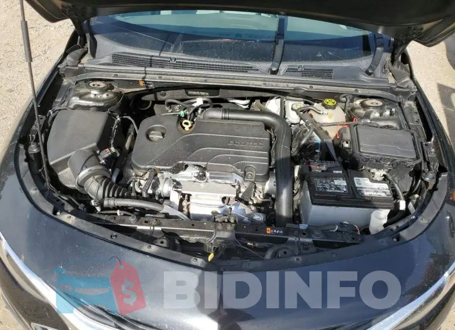 1G1ZB5ST0LF003173 Photo# 11