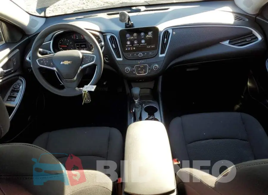1G1ZB5ST3RF114342 Photo# 8