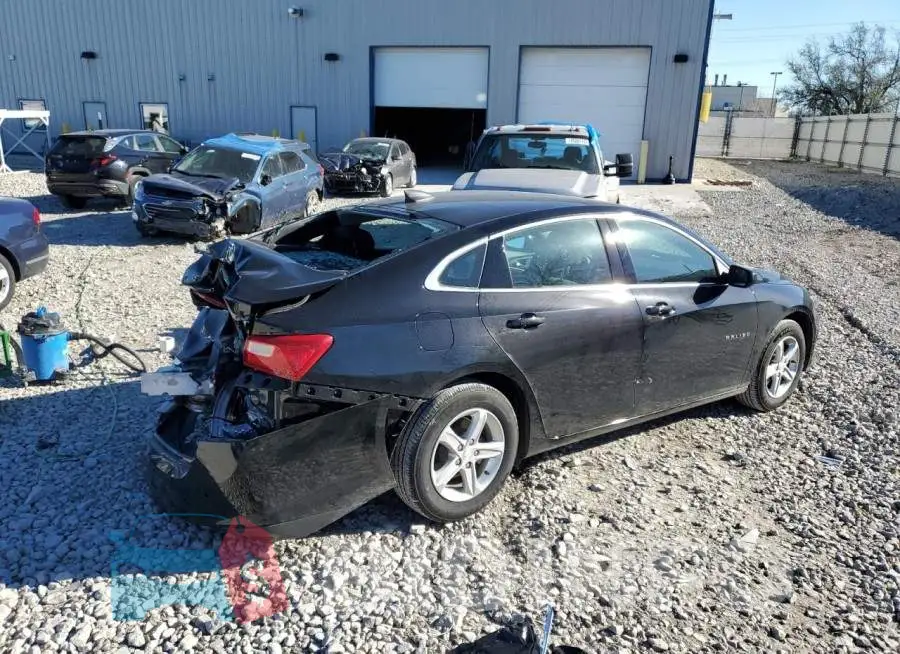 1G1ZB5ST3RF114342 Photo# 3