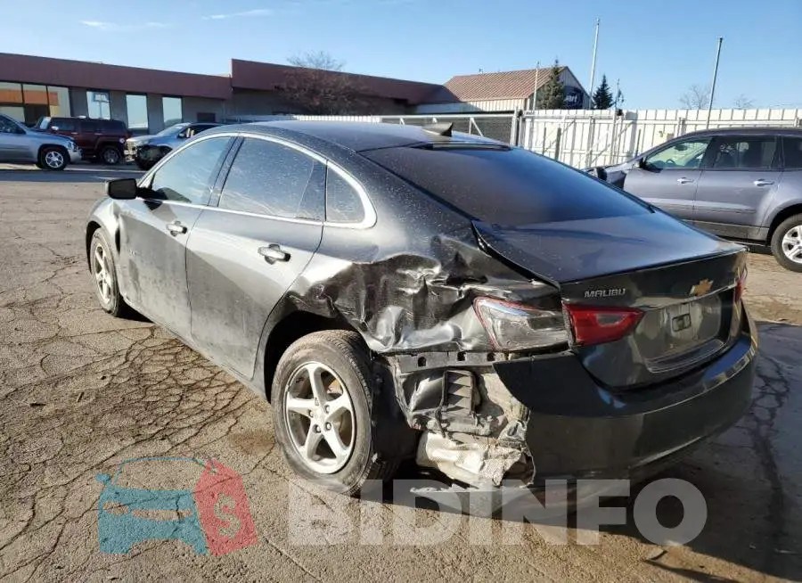 1G1ZB5ST5HF268159 Photo# 2