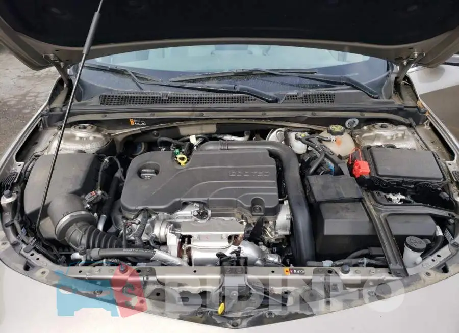 1G1ZD5ST1NF152463 Photo# 11