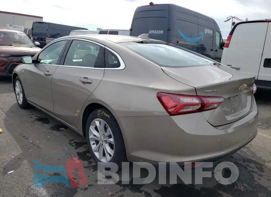 1G1ZD5ST1NF152463 Photo# 2