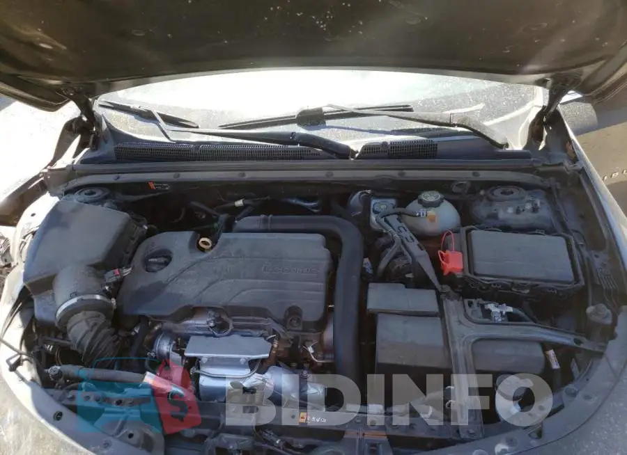 1G1ZD5ST2LF007719 Photo# 7