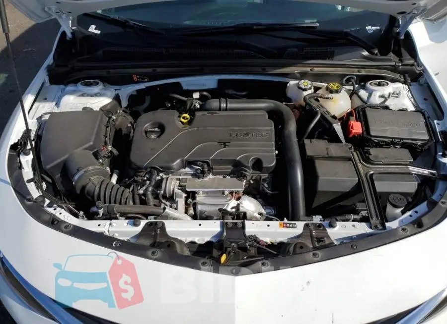 1G1ZD5ST2PF210180 Photo# 11