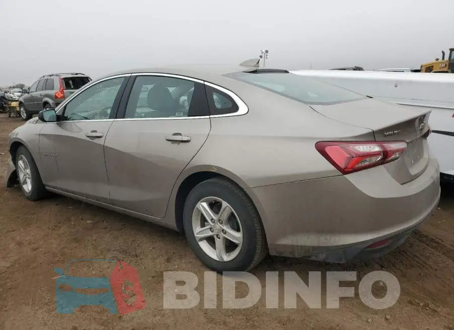 1G1ZD5ST4NF146981 Photo# 2