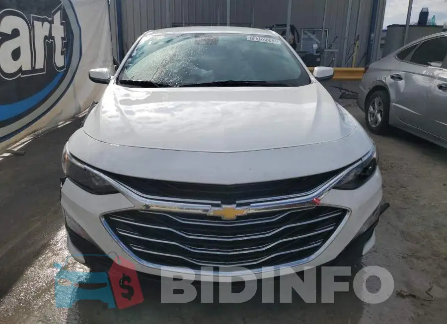 1G1ZD5ST4PF137734 Photo# 5