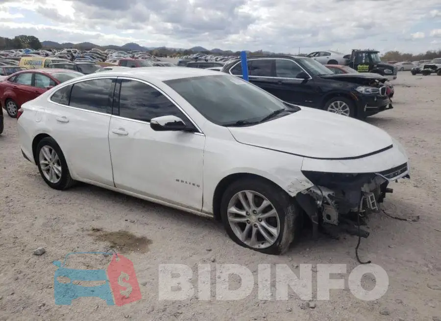 1G1ZD5ST6JF185467 Photo# 4