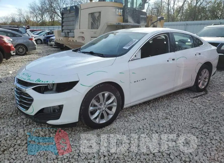 1G1ZD5ST6KF154611 Photo# 1