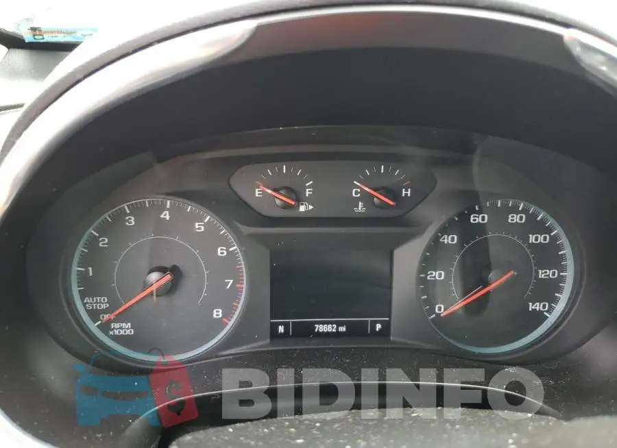 1G1ZD5ST6LF096288 Photo# 9
