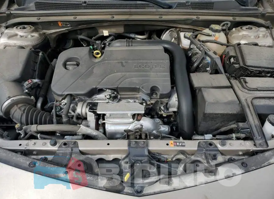 1G1ZD5ST6NF113996 Photo# 11