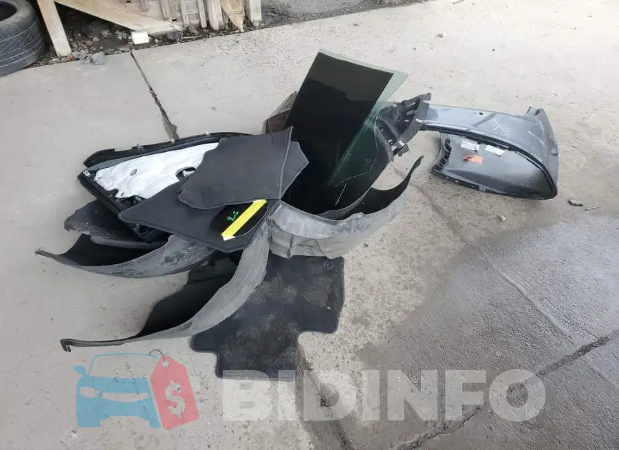 1G1ZD5ST6PF138464 Photo# 12