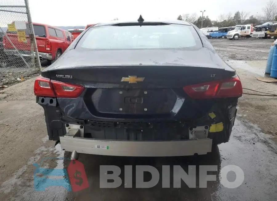 1G1ZD5ST6PF138464 Photo# 6