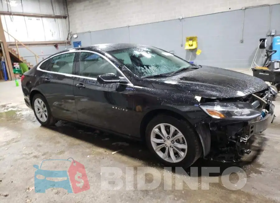 1G1ZD5ST8PF189545 Photo# 4