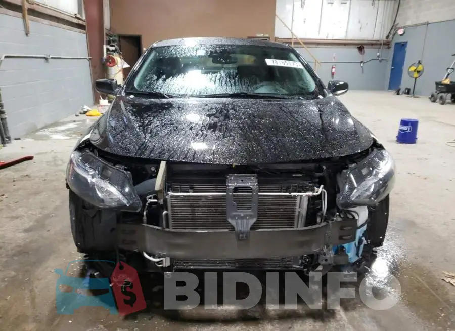 1G1ZD5ST8PF189545 Photo# 5