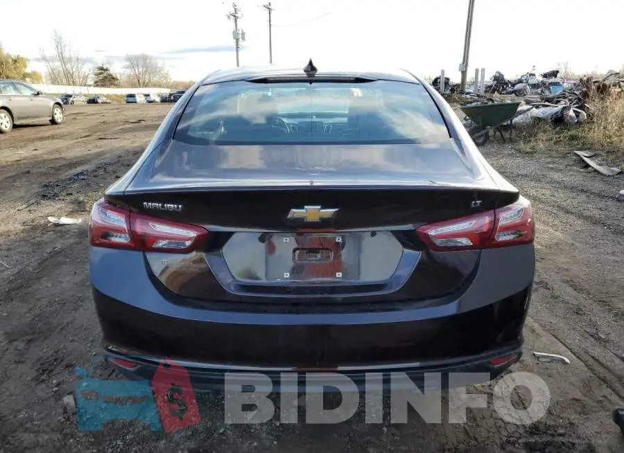 1G1ZD5STXLF129681 Photo# 6