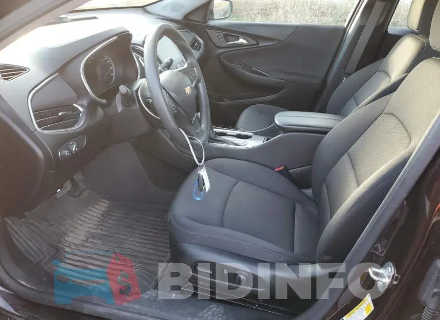 1G1ZD5STXLF129681 Photo# 7
