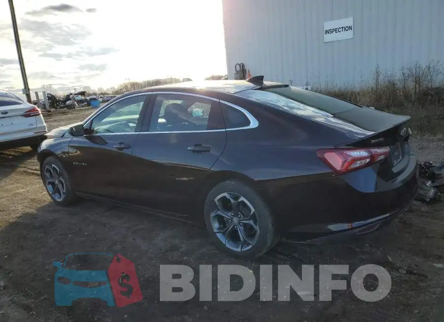 1G1ZD5STXLF129681 Photo# 2