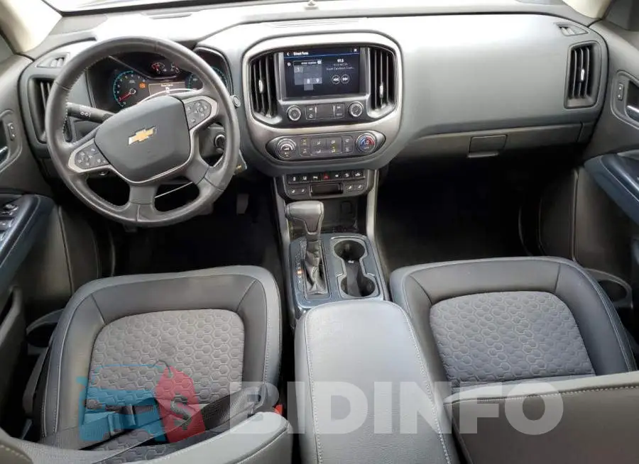 1GCGTDEN3M1130033 Photo# 8