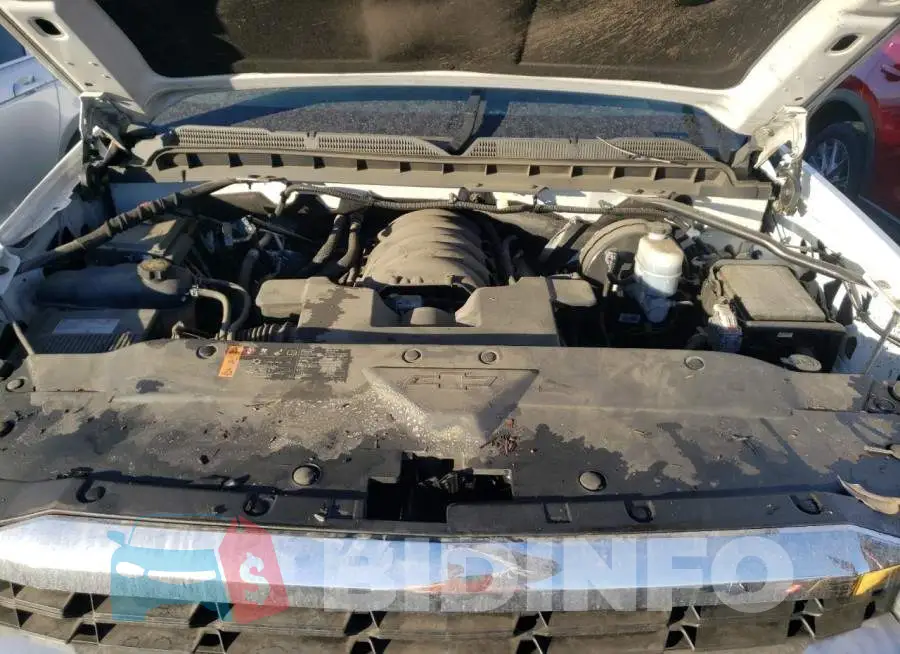 1GCNCNEC4JZ371012 Photo# 11
