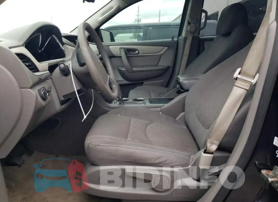 1GNKRFED1GJ121175 Photo# 7