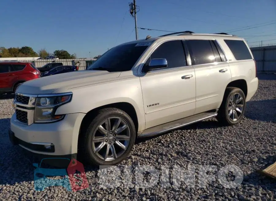 1GNSCCKC6FR287753 Photo# 1