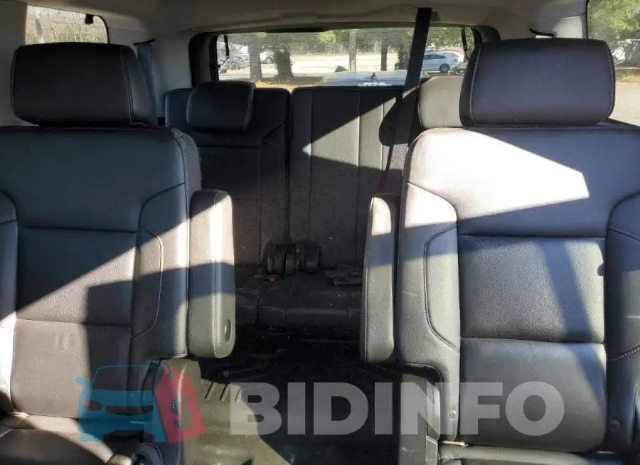 1GNSKBKC5GR203582 Photo# 10