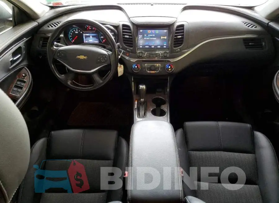 2G1115SL1E9222980 Photo# 8