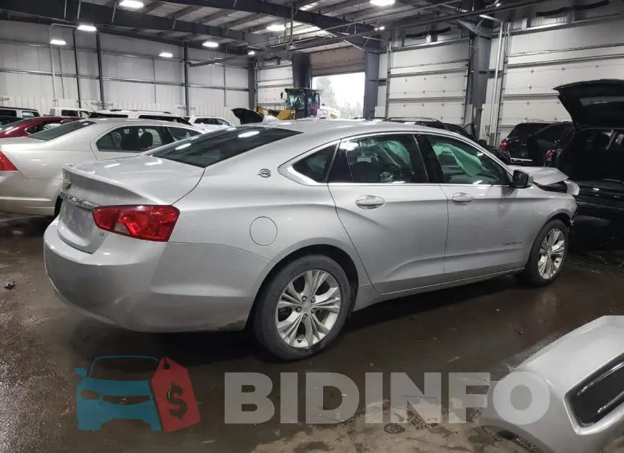 2G1115SL2E9283772 Photo# 3