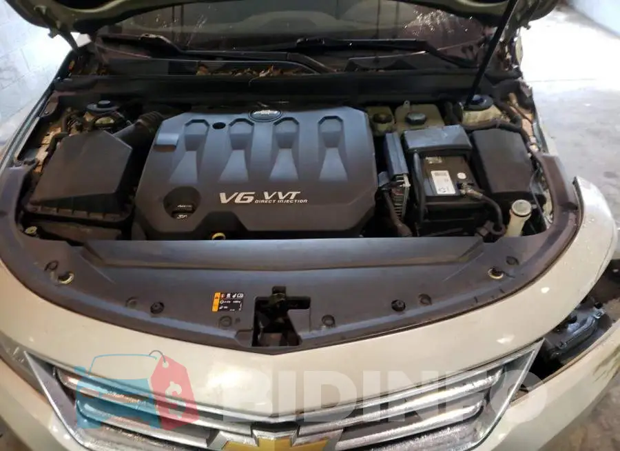 2G1125S31E9143807 Photo# 11