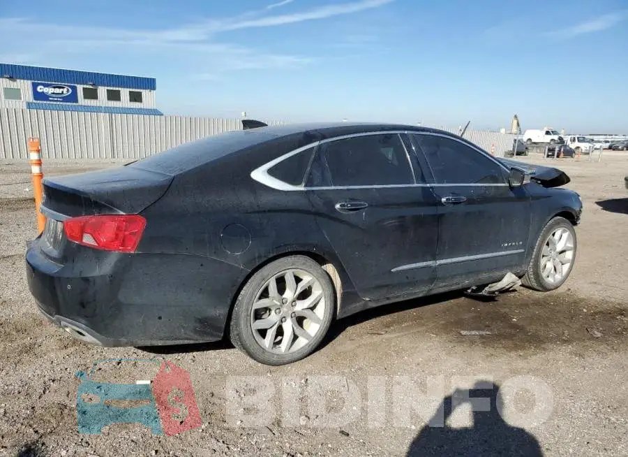 2G1165S34F9203617 Photo# 3