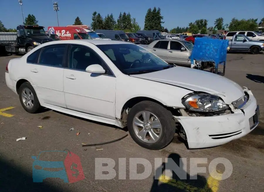 2G1WA5E36E1167801 Photo# 4