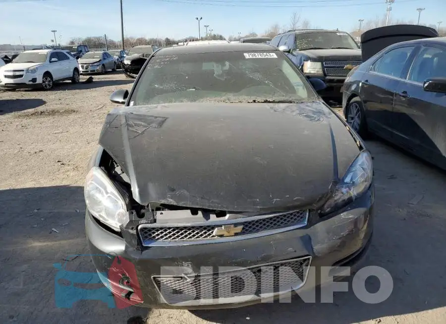 2G1WB5E35E1187616 Photo# 5