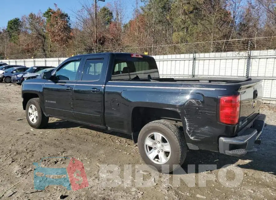 2GCRCPEC6K1151054 Photo# 2