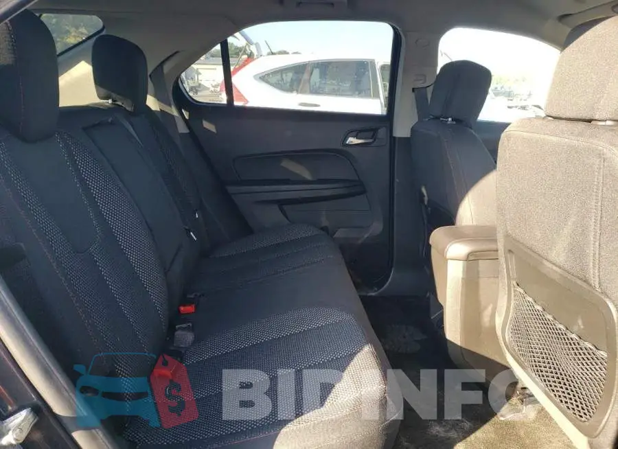 2GNALBEKXF6397662 Photo# 11