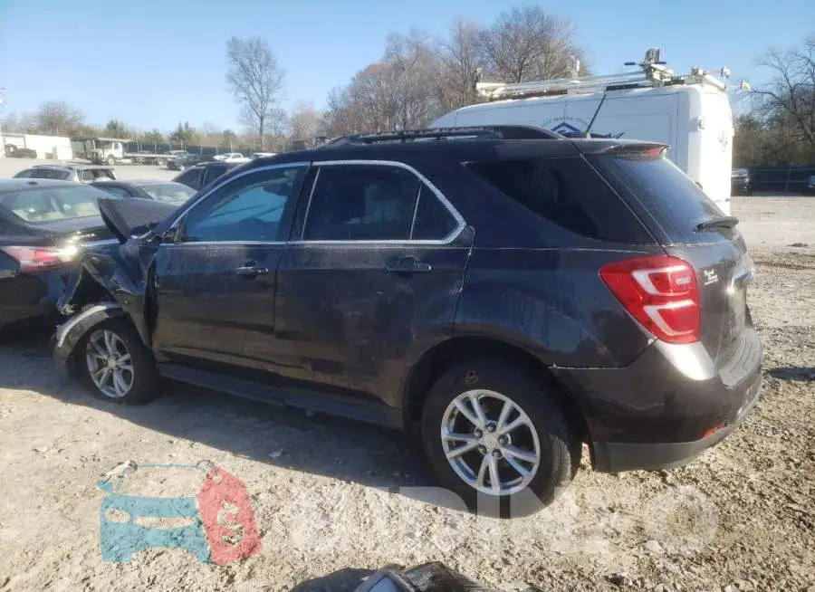 2GNALCEK9G6352798 Photo# 2