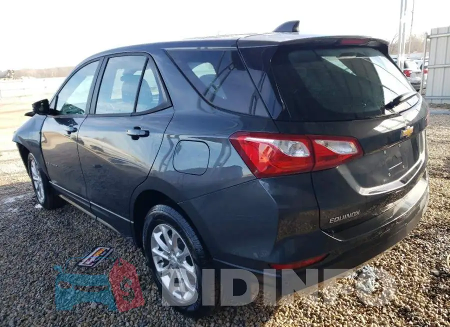 2GNAX5EV8L6262787 Photo# 2