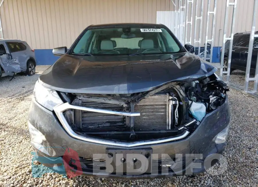 2GNAX5EV8L6262787 Photo# 5