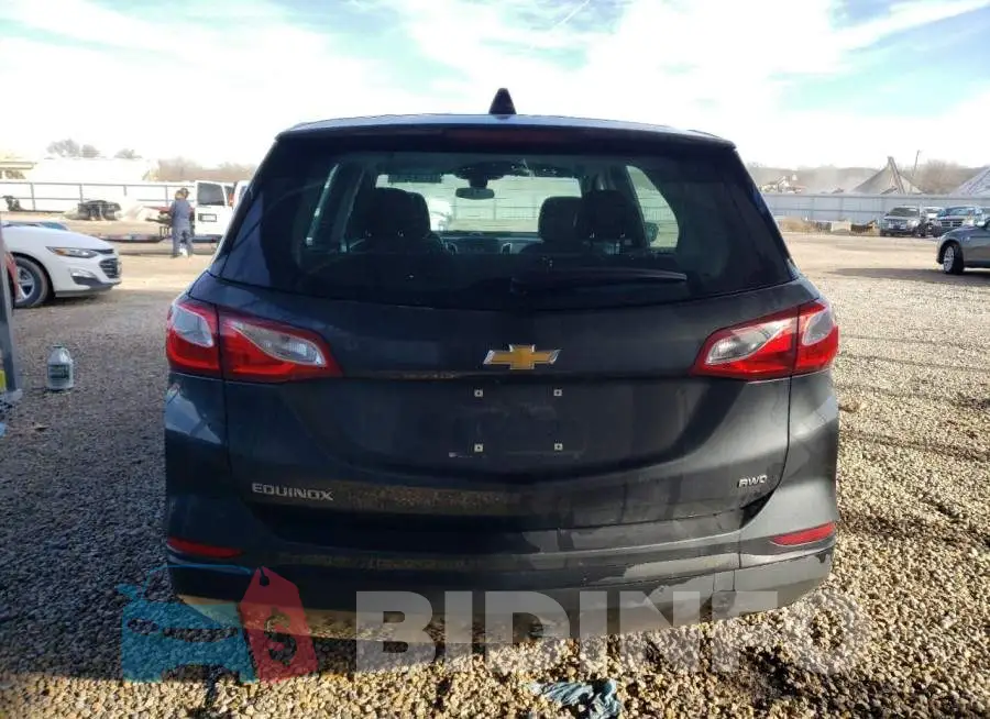 2GNAX5EV8L6262787 Photo# 6