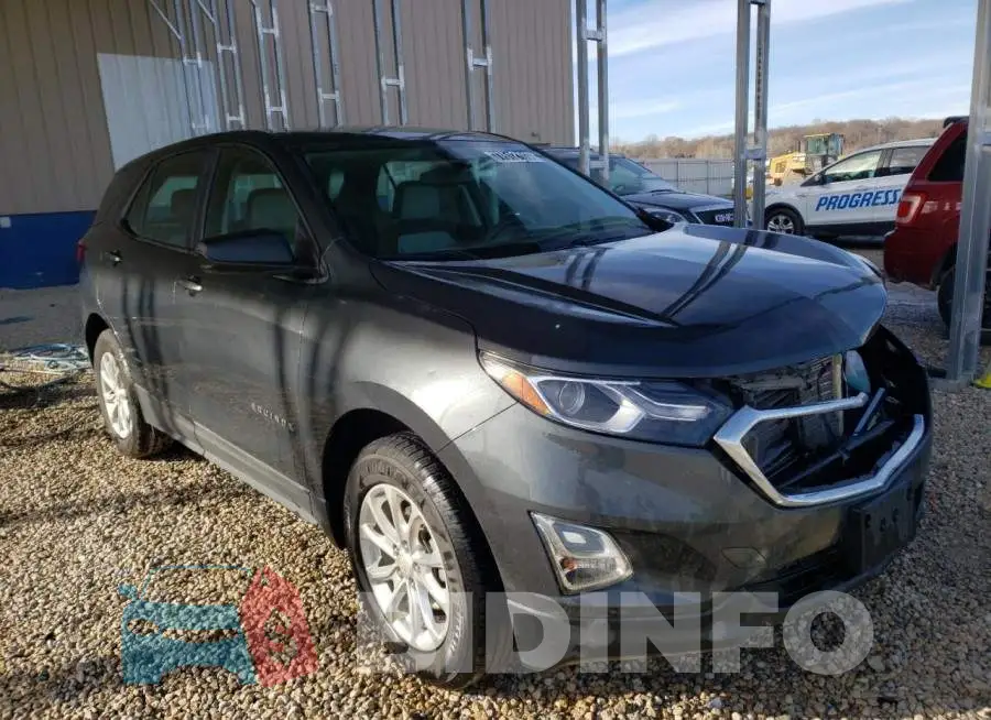 2GNAX5EV8L6262787 Photo# 4