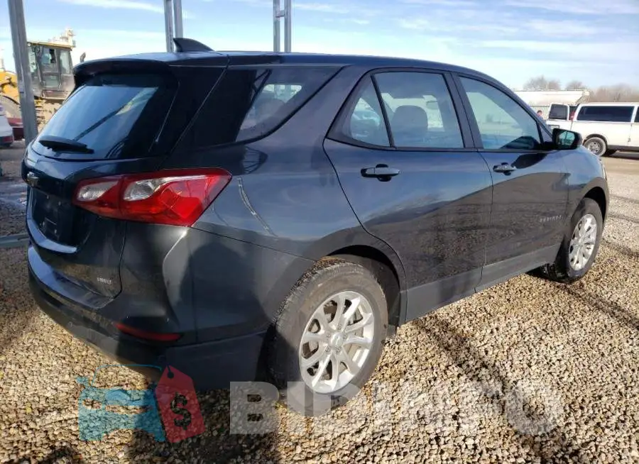 2GNAX5EV8L6262787 Photo# 3