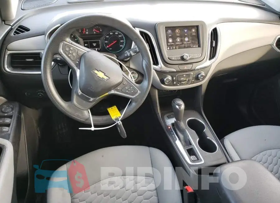 2GNAX5EV8L6262787 Photo# 8
