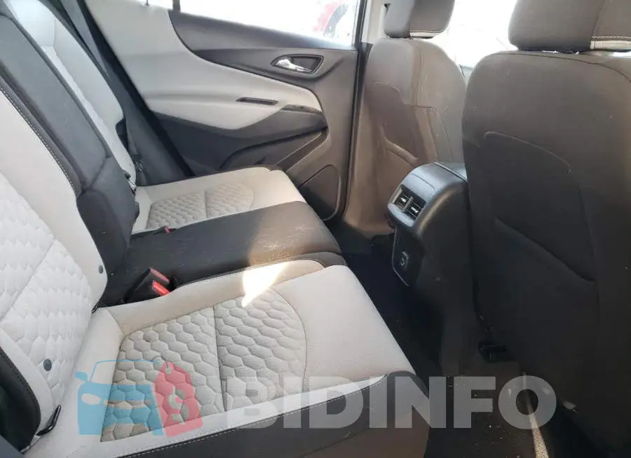 2GNAX5EV8L6262787 Photo# 11